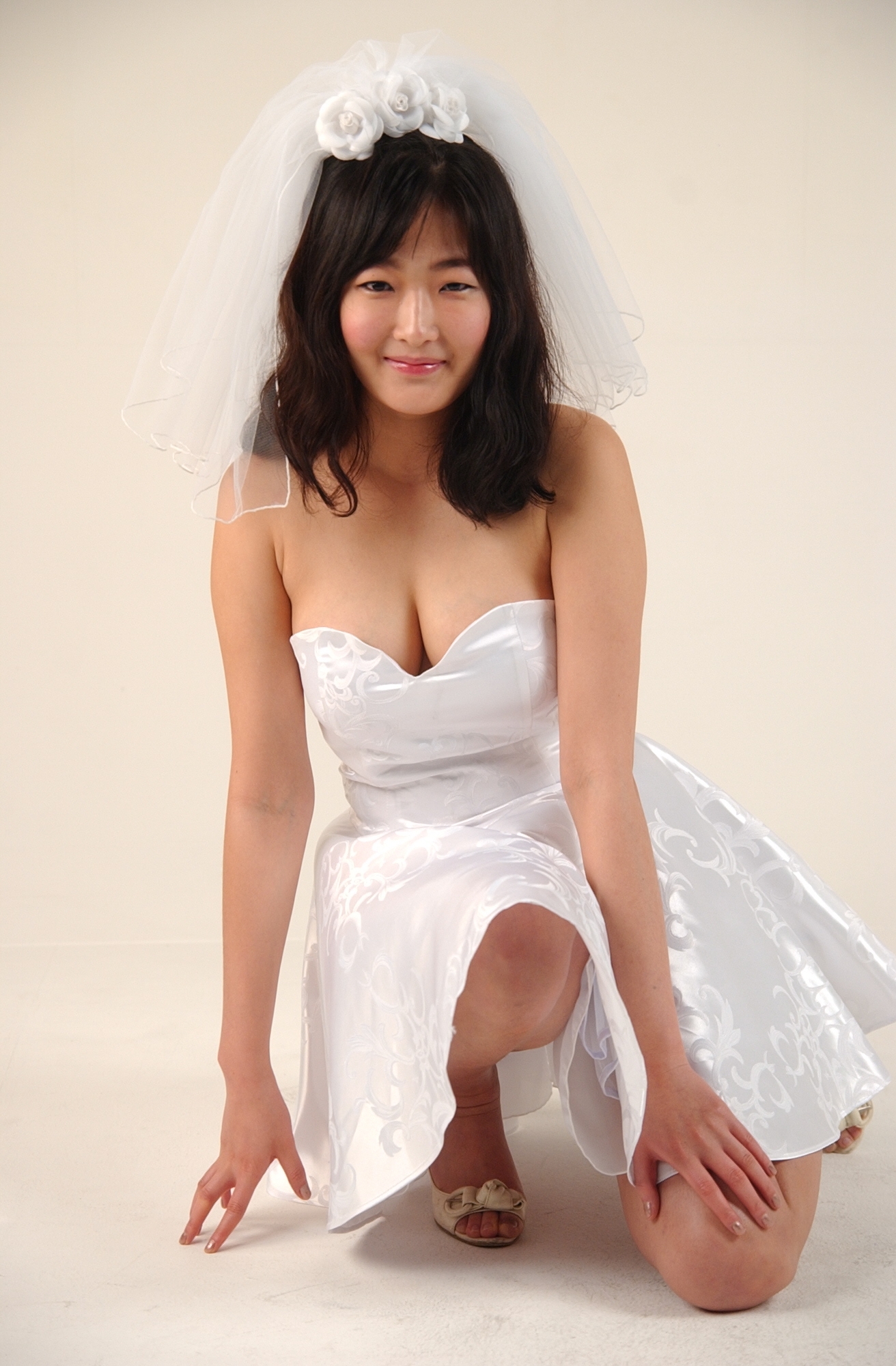미분류 / 웨딩스타일 출사 지연